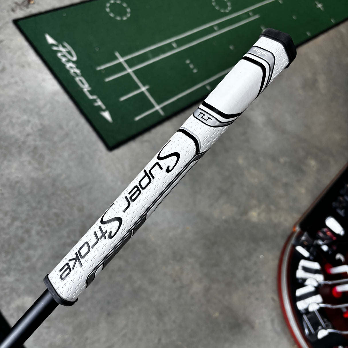 LAB Golf OZ.1i HS Custom Putter