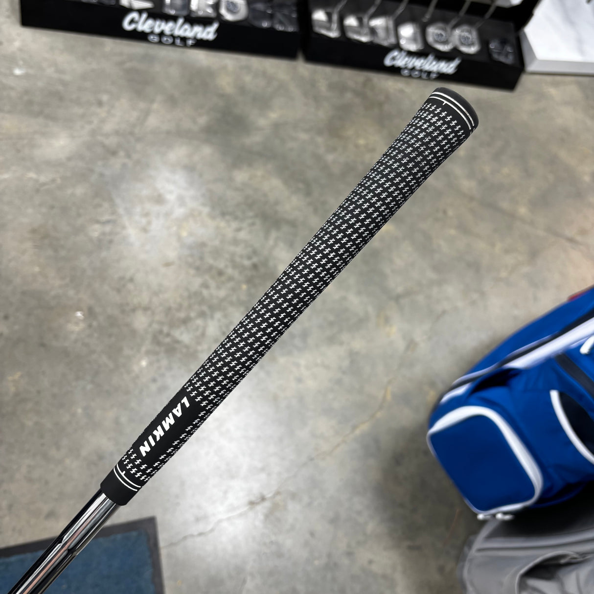 Used Takomo 301CB Forged Used Iron Set