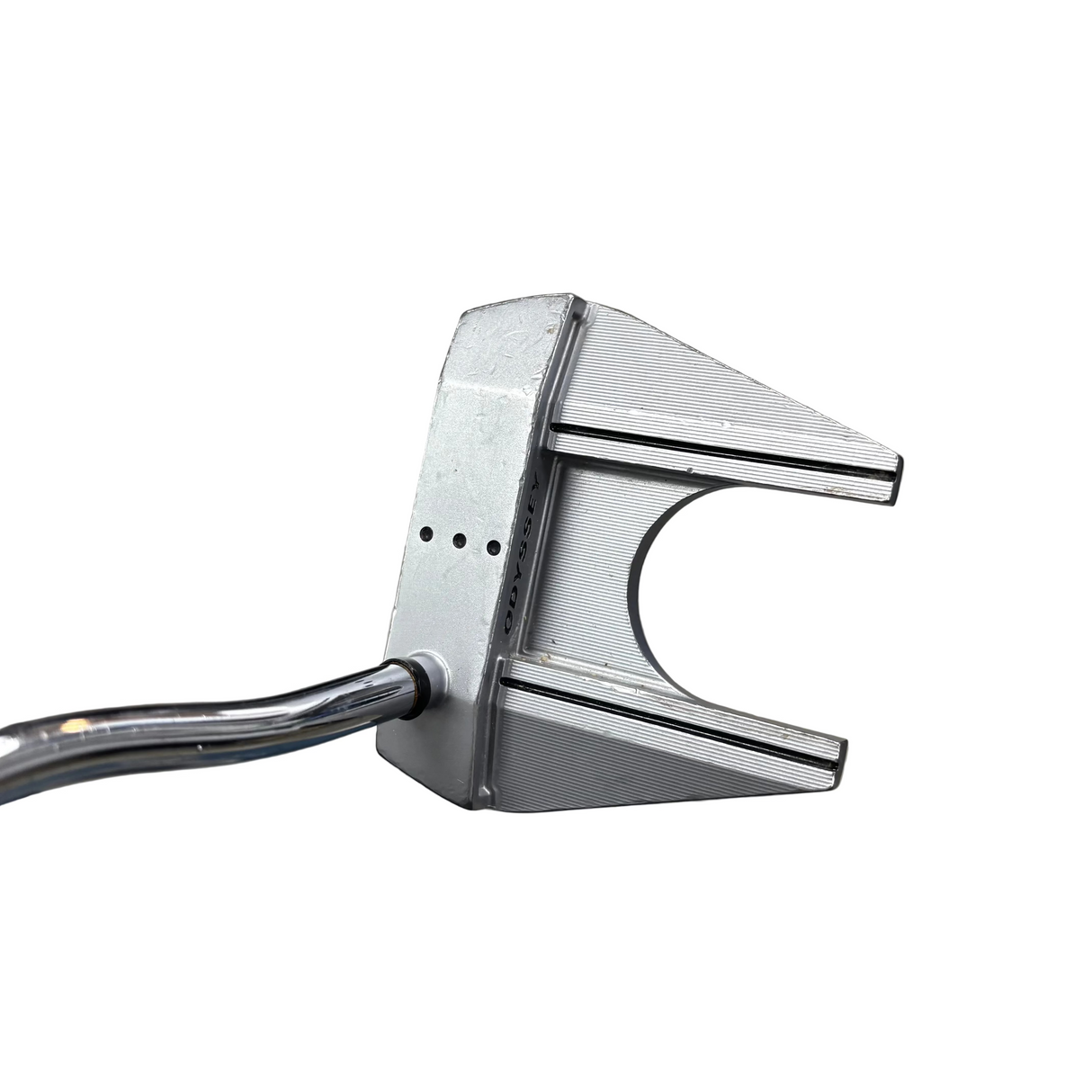 Used Odyssey White Hot OG #7 Putter 34"