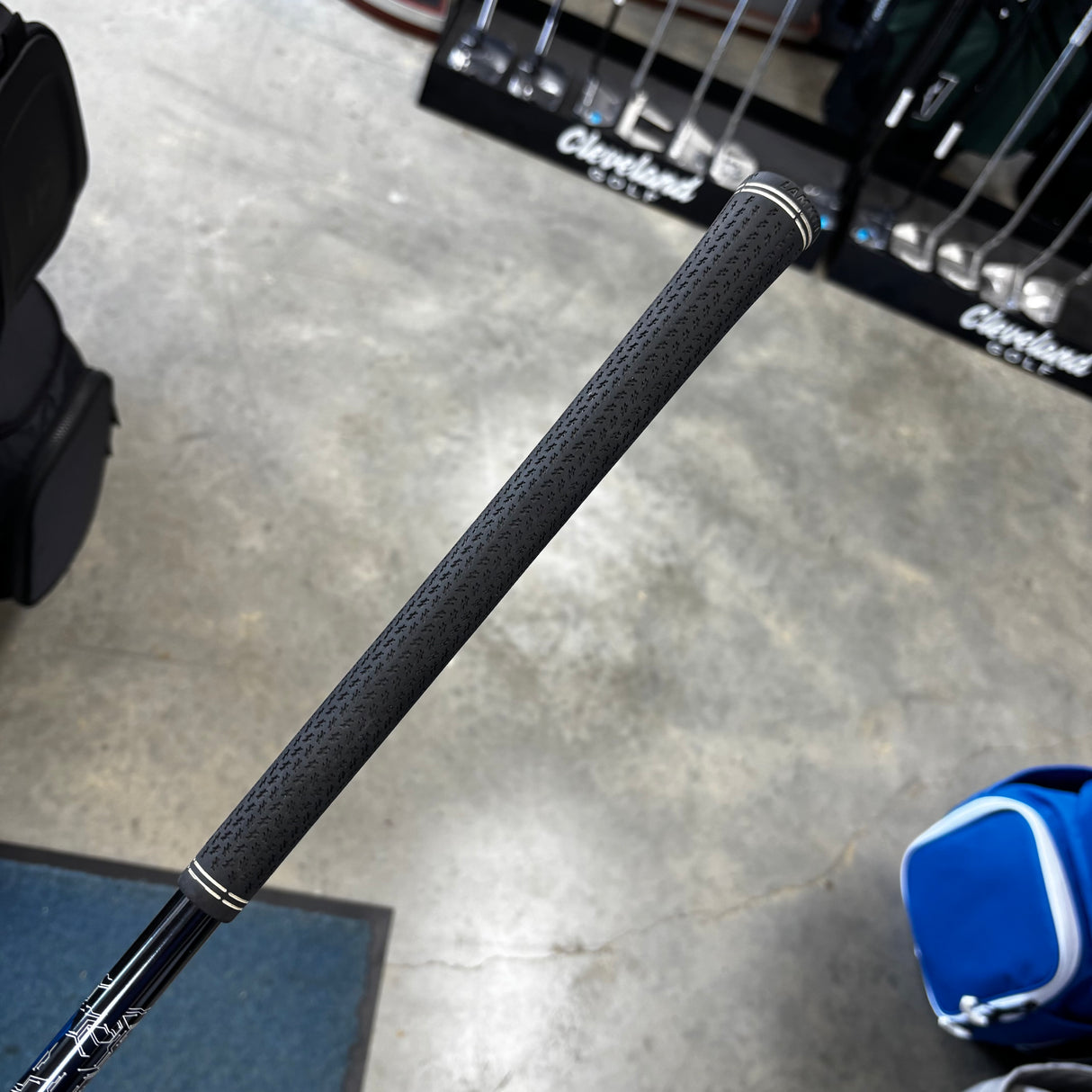 Used Cobra Darkspeed X 18° 5W Fairway Wood