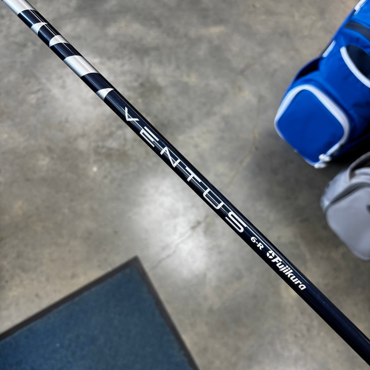 Used TaylorMade Sim 2 Max 3H 19° Hybrid