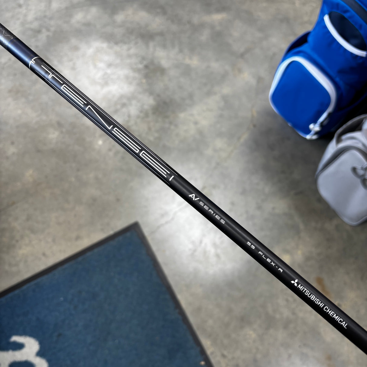 Used Callaway Ai Smoke Max 9° Driver