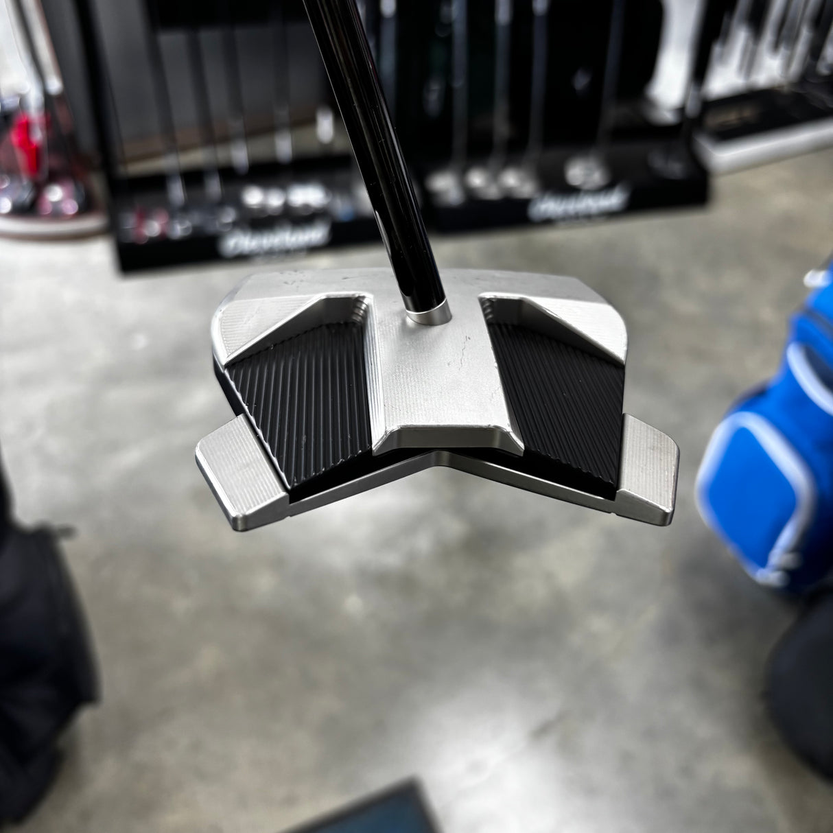 Used Scotty Cameron Phantom 11A OC Putter 34.5"