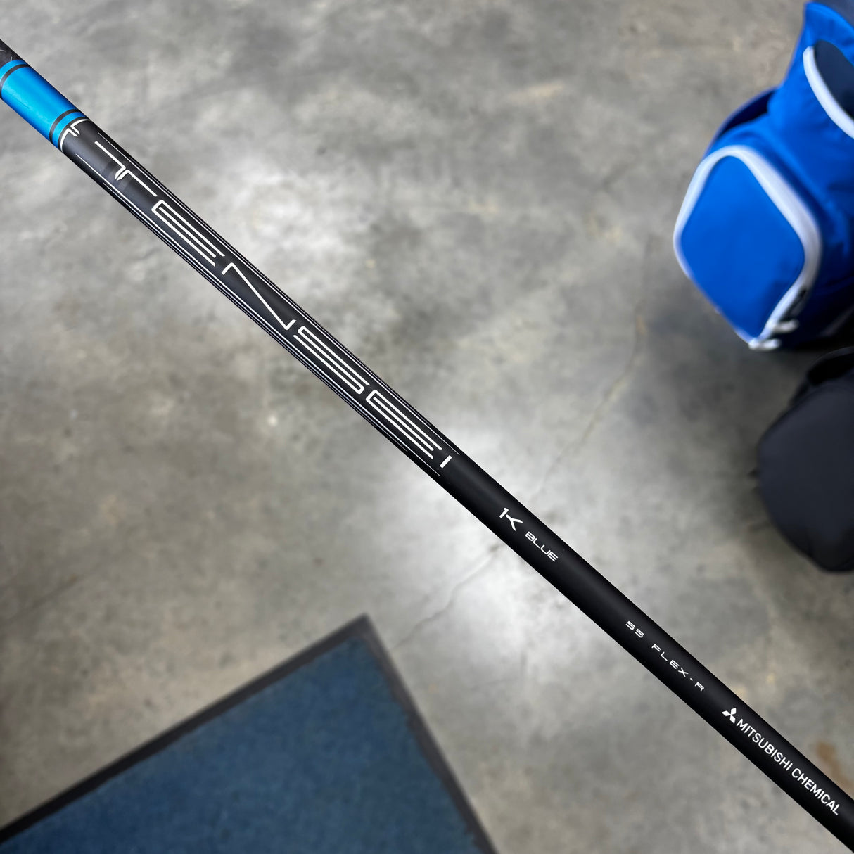 Used Callaway Elyte 3HL 16.5° Fairway Wood