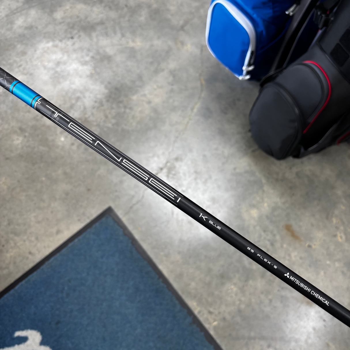 Used Mizuno ST Max 230 3W 15° Fairway Wood