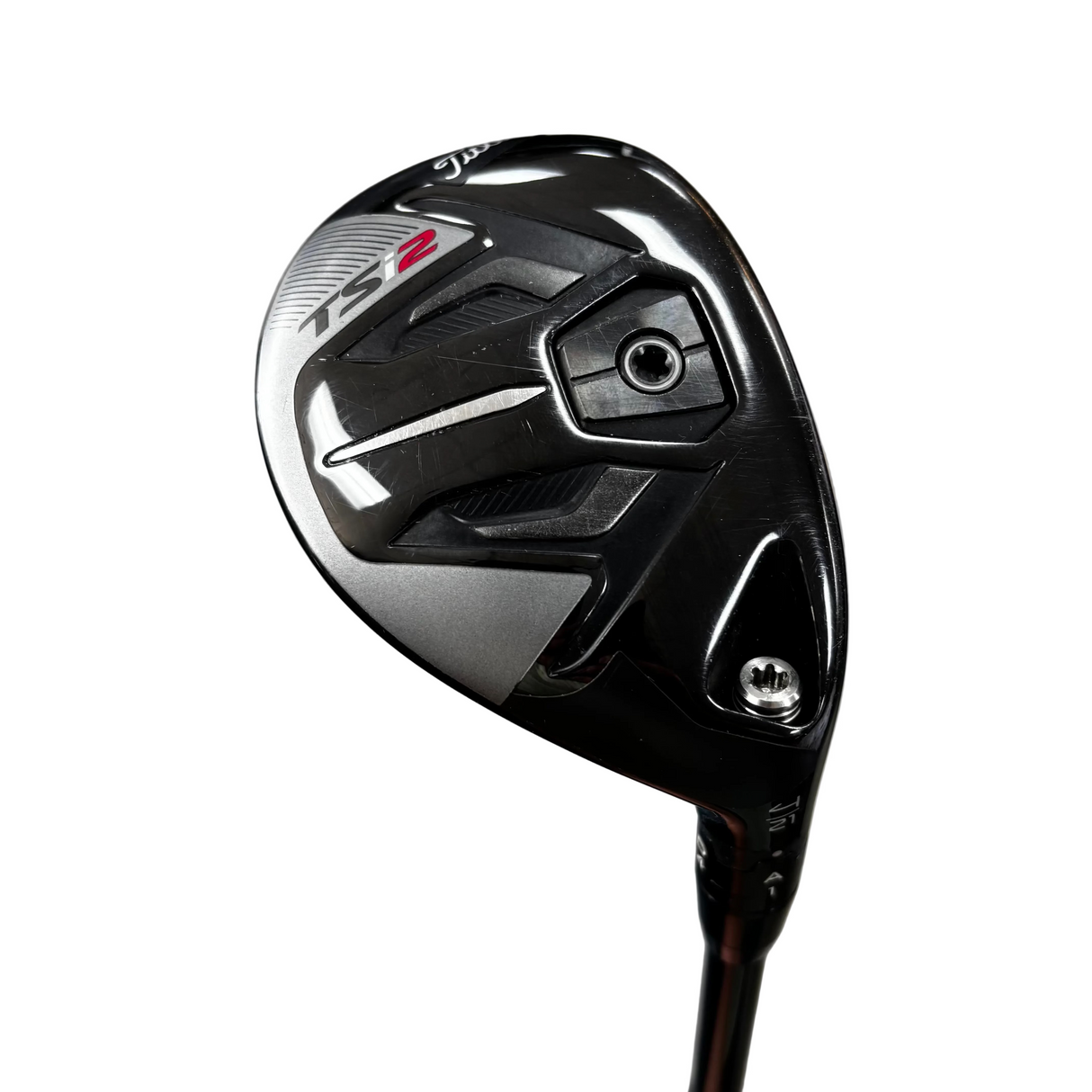 Used Titleist TSi2 4H 21° Hybrid
