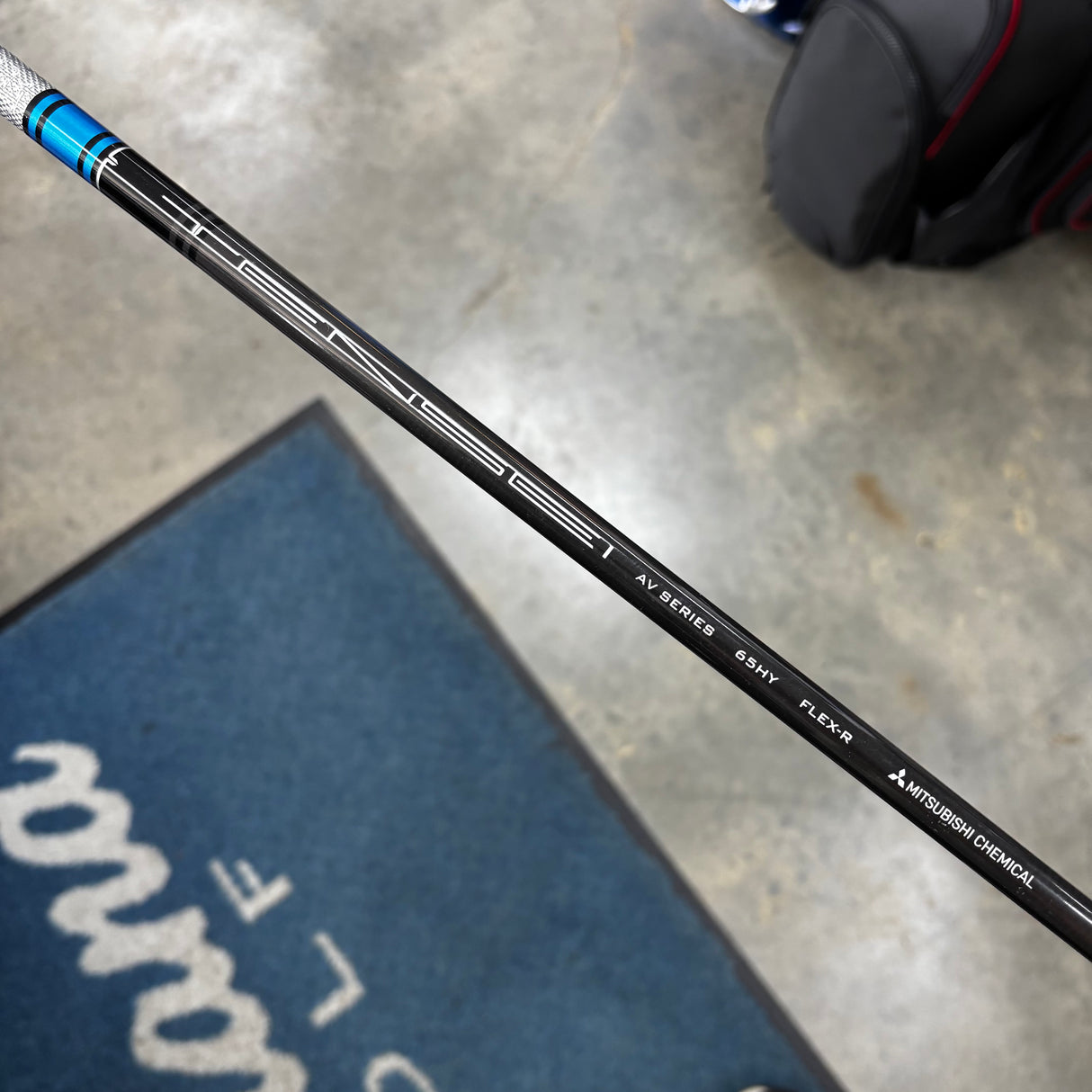 Used Titleist TSi2 4H 21° Hybrid