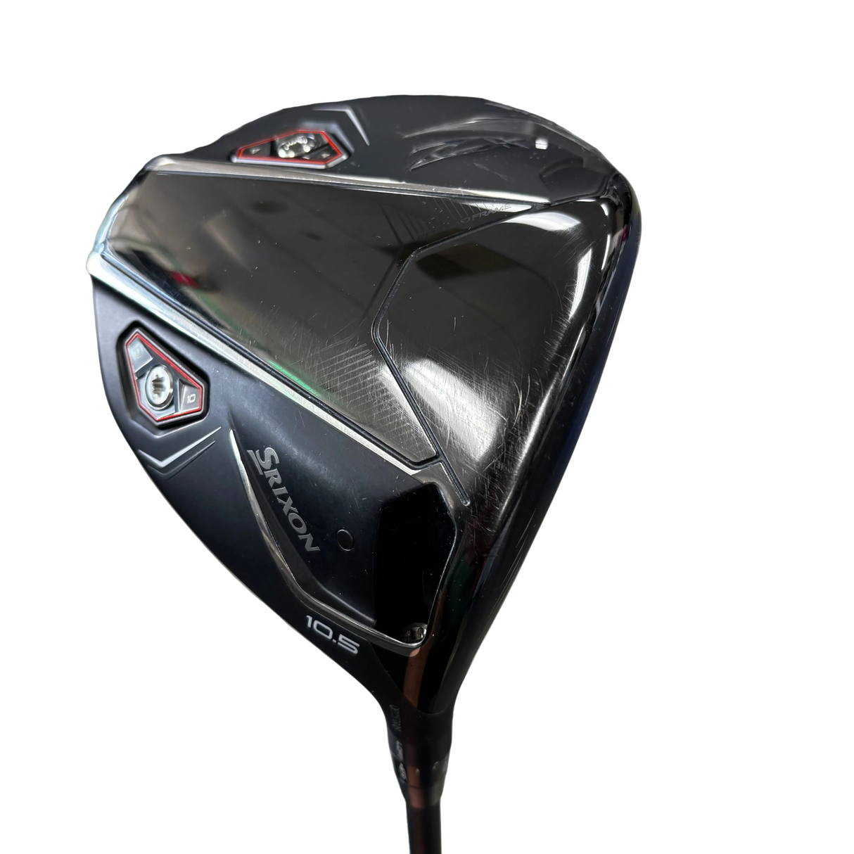 Used Srixon ZXi 10.5° Driver