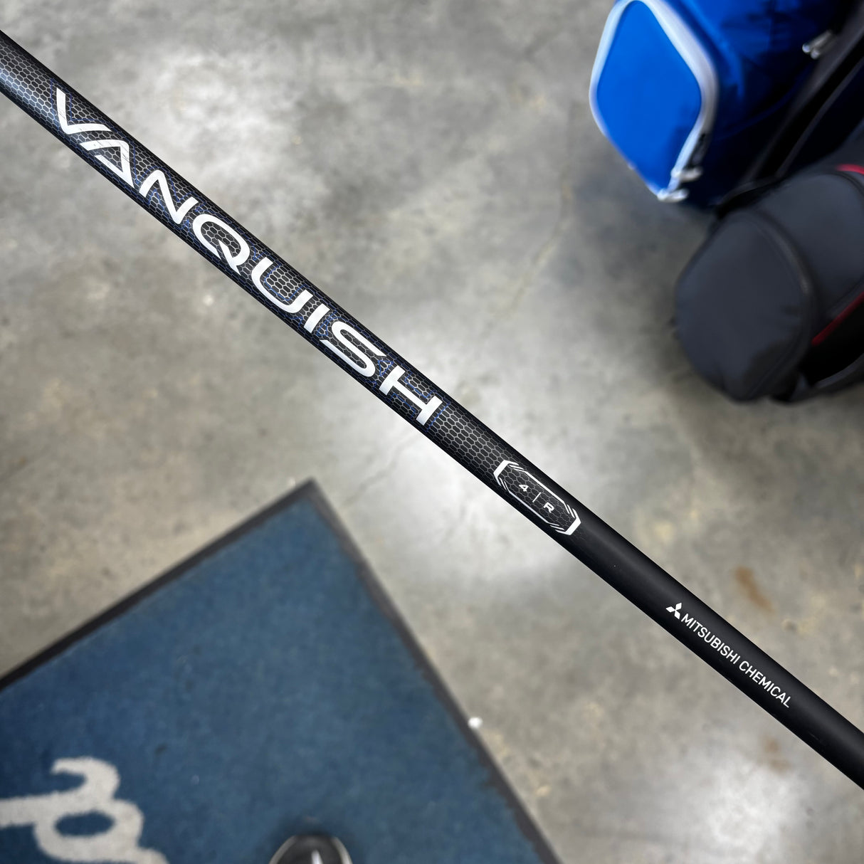 Used Srixon ZXi 10.5° Driver