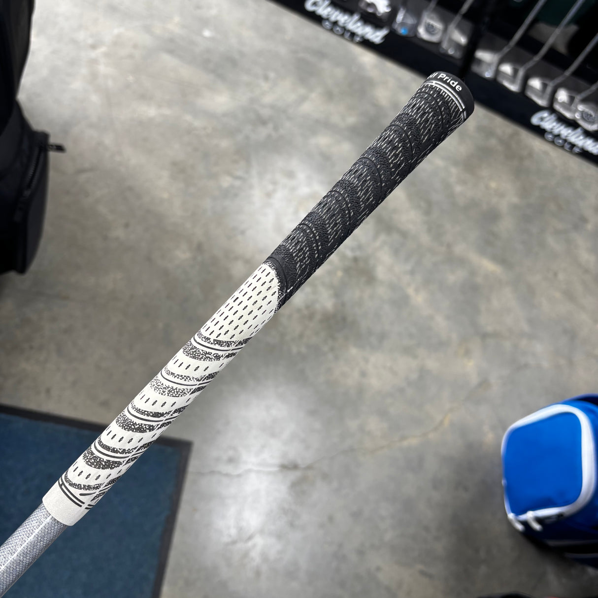 Used Titleist TSi3 8° Driver
