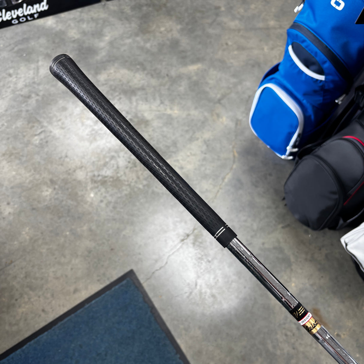 Used Titleist Vokey Spin Milled 58° Wedge