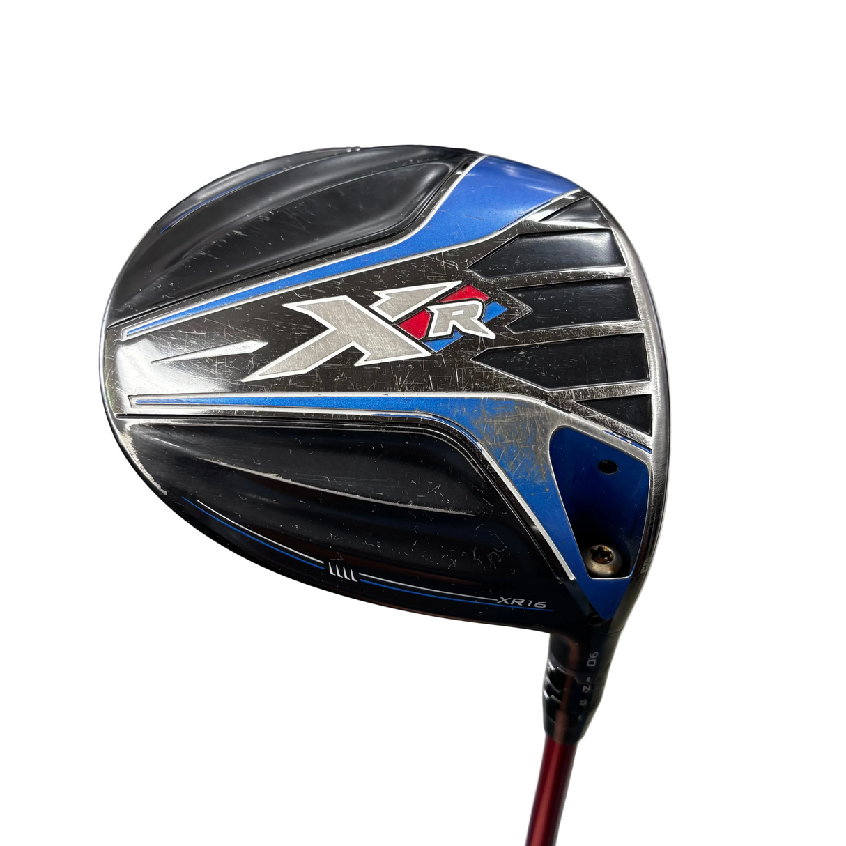 Used Callaway XR16 9° Driver