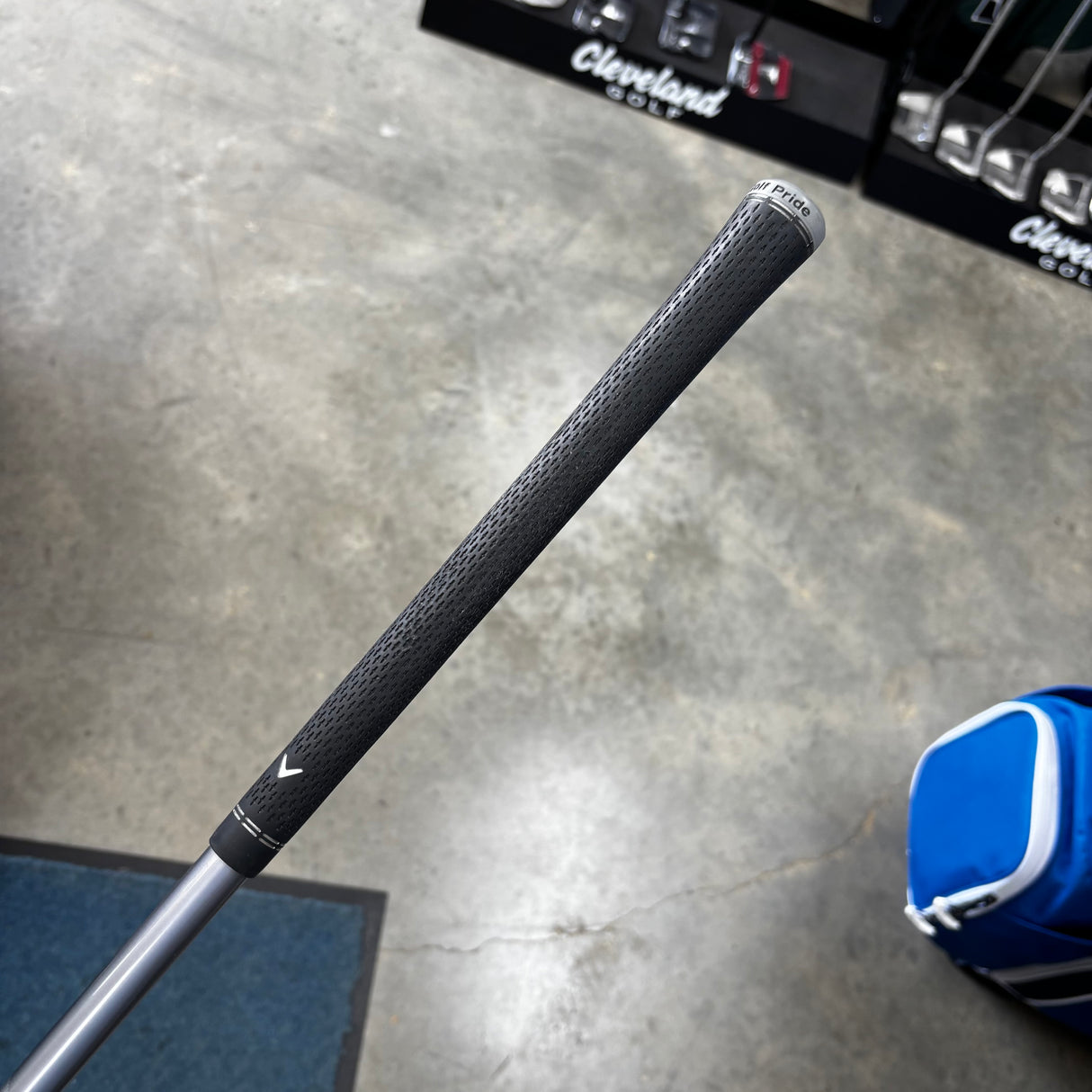 Used Callaway Rogue 9° Driver