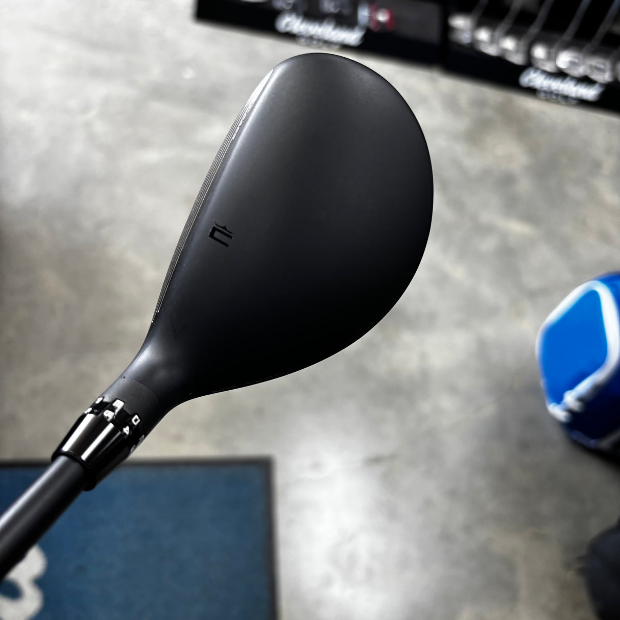 Used Cobra DS Adapt 6H 28° Hybrid