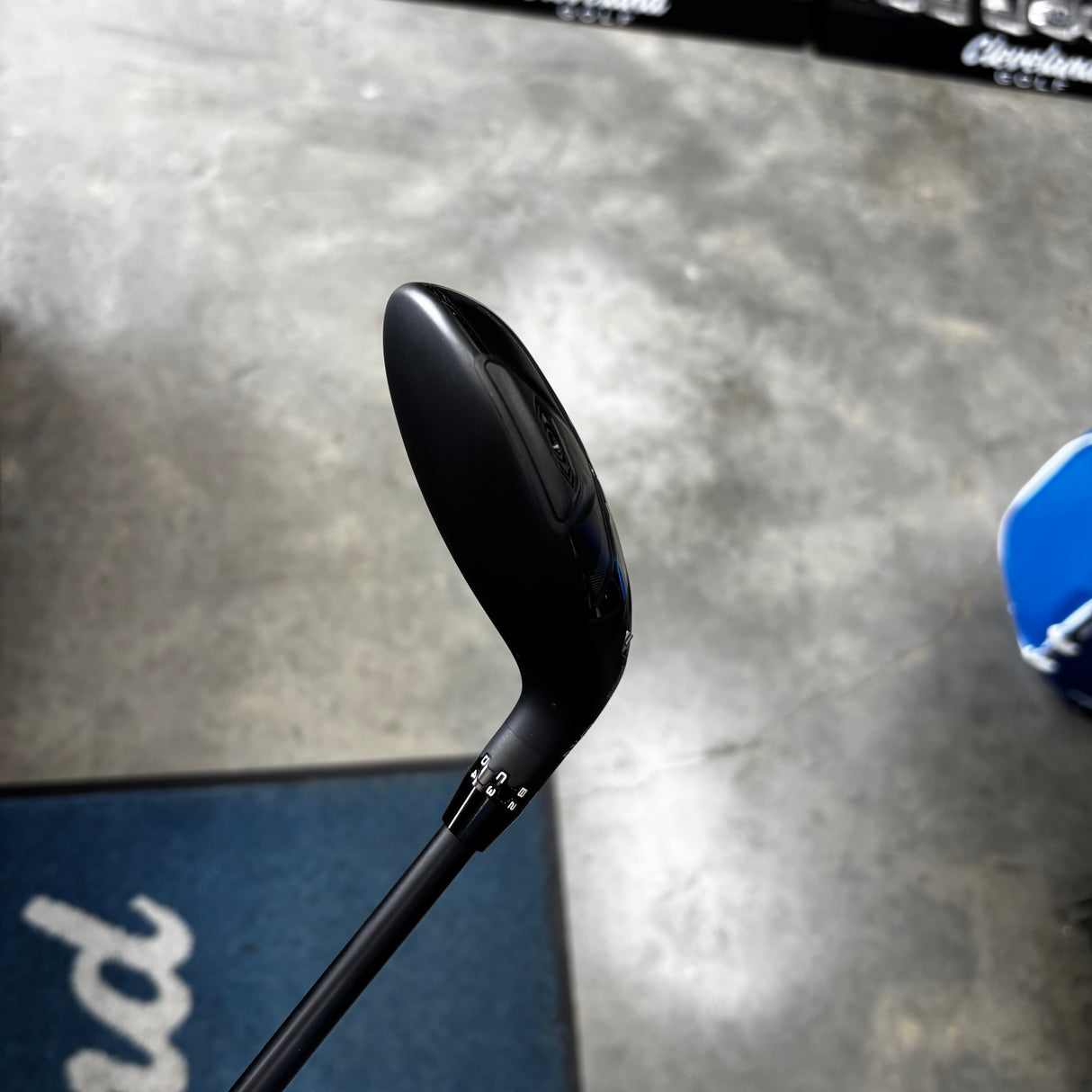 Used Cobra DS Adapt 6H 28° Hybrid