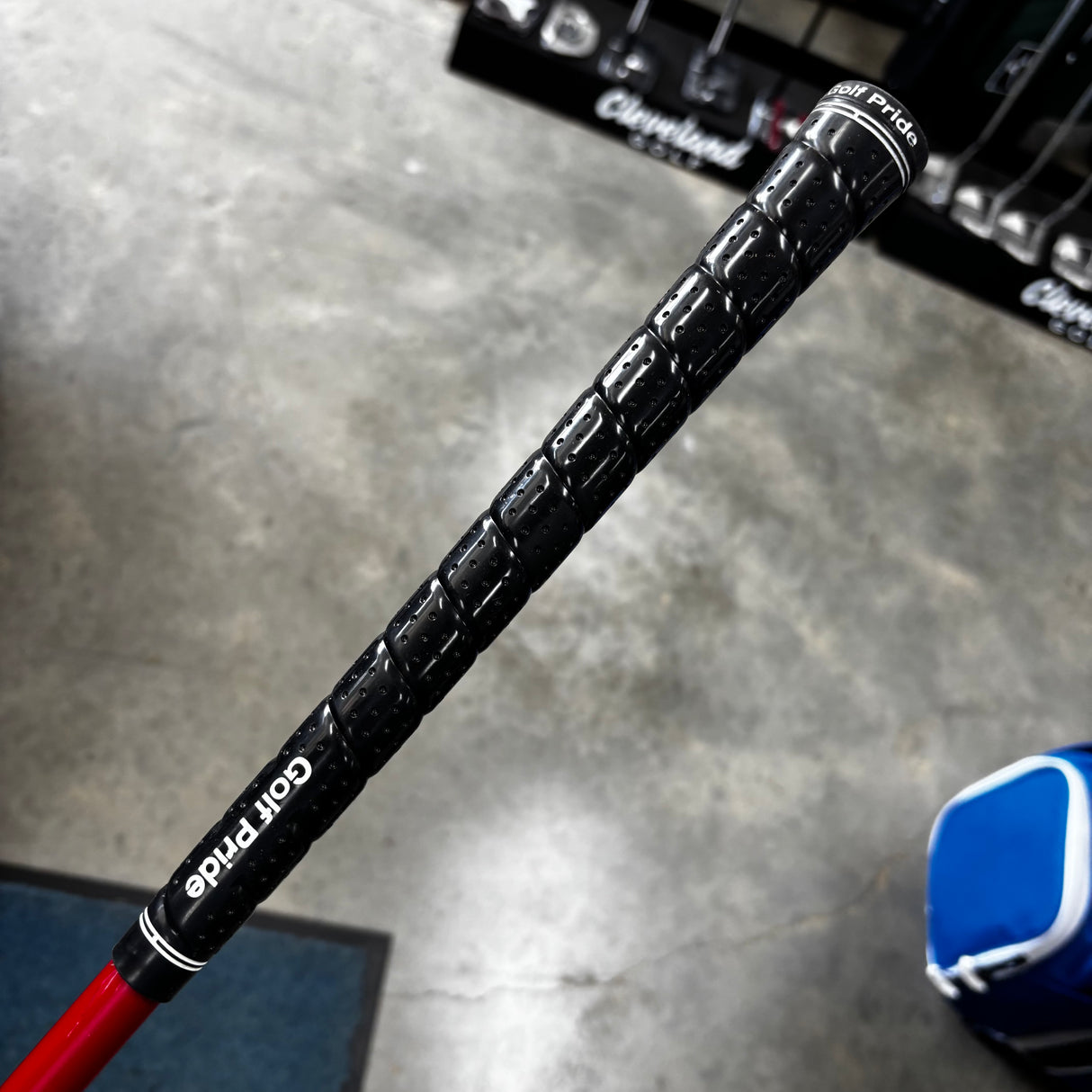 Used Cobra DS Adapt 6H 28° Hybrid