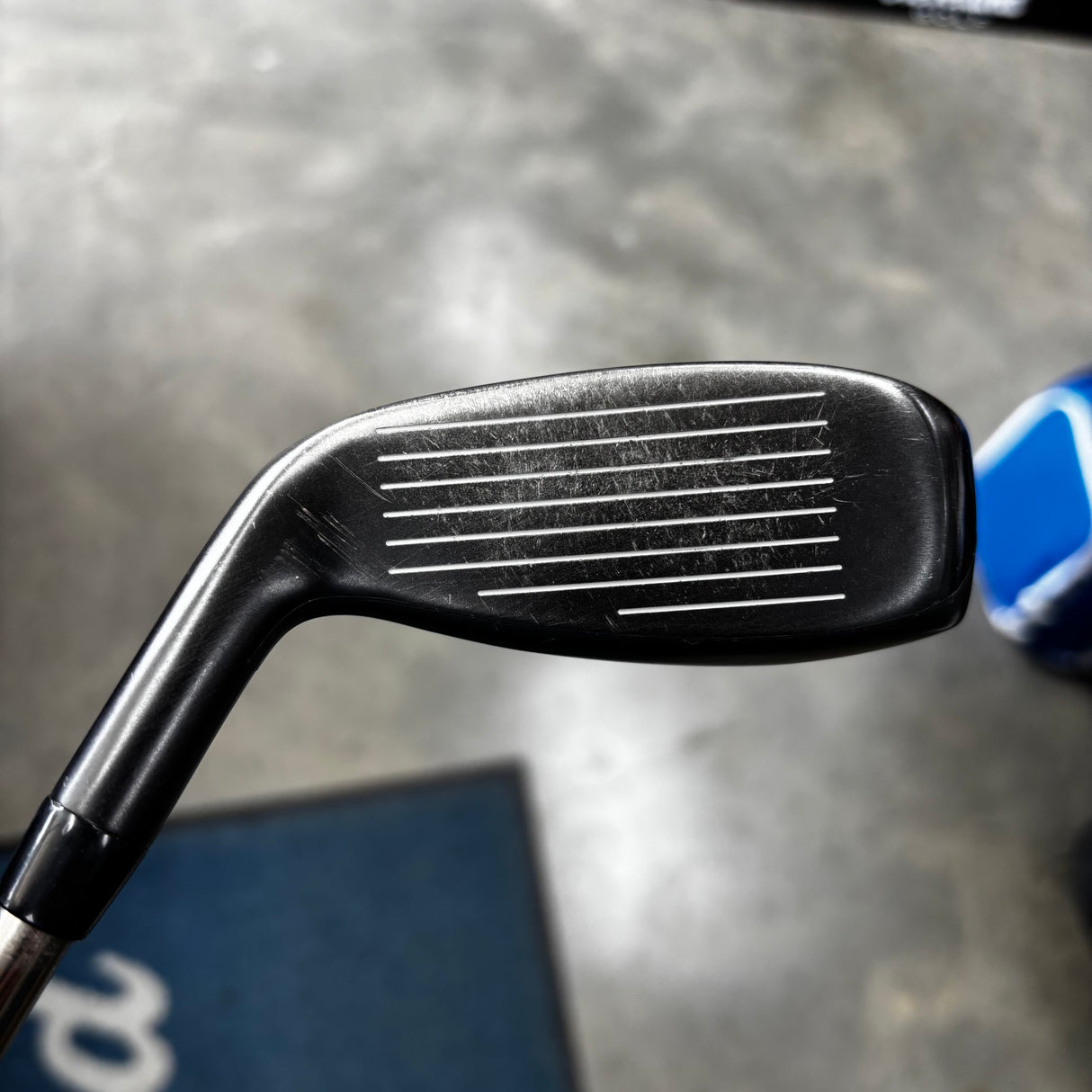 Used Callaway Apex 3H 20° Hybrid
