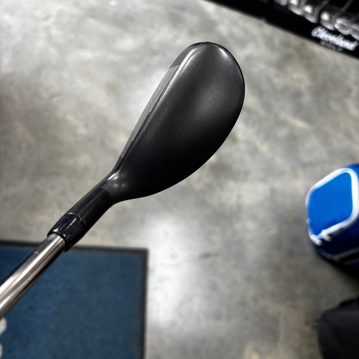 Used Callaway Apex 3H 20° Hybrid