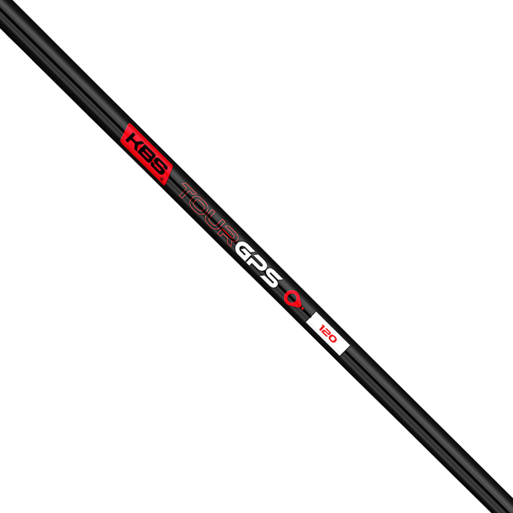 KBS Tour GPS 120 Putter Shaft