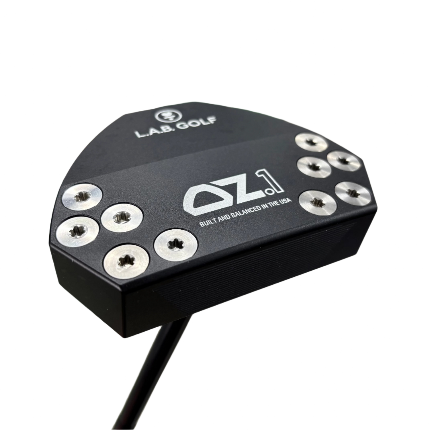 LAB Golf OZ.1 Putter