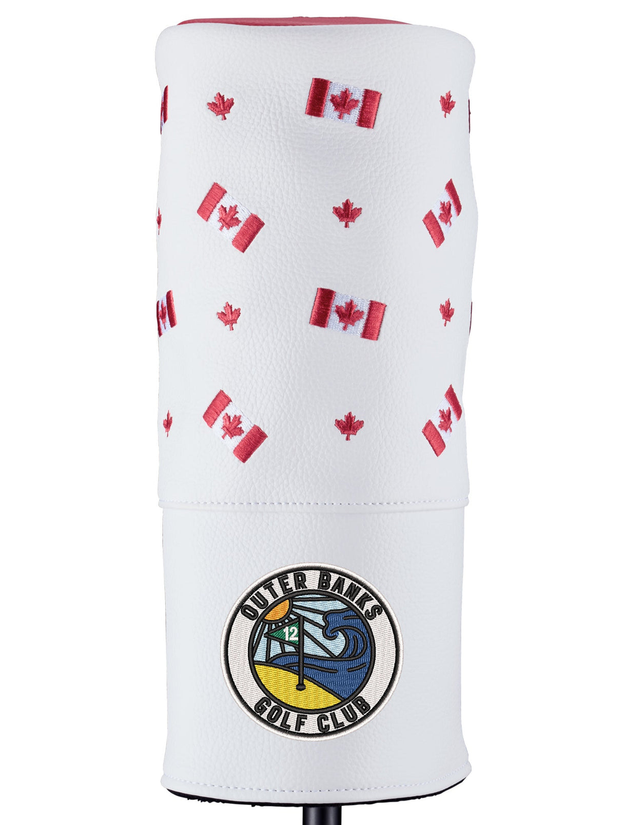 Callaway x OBX GC Barrel Driver Headcover-Canada