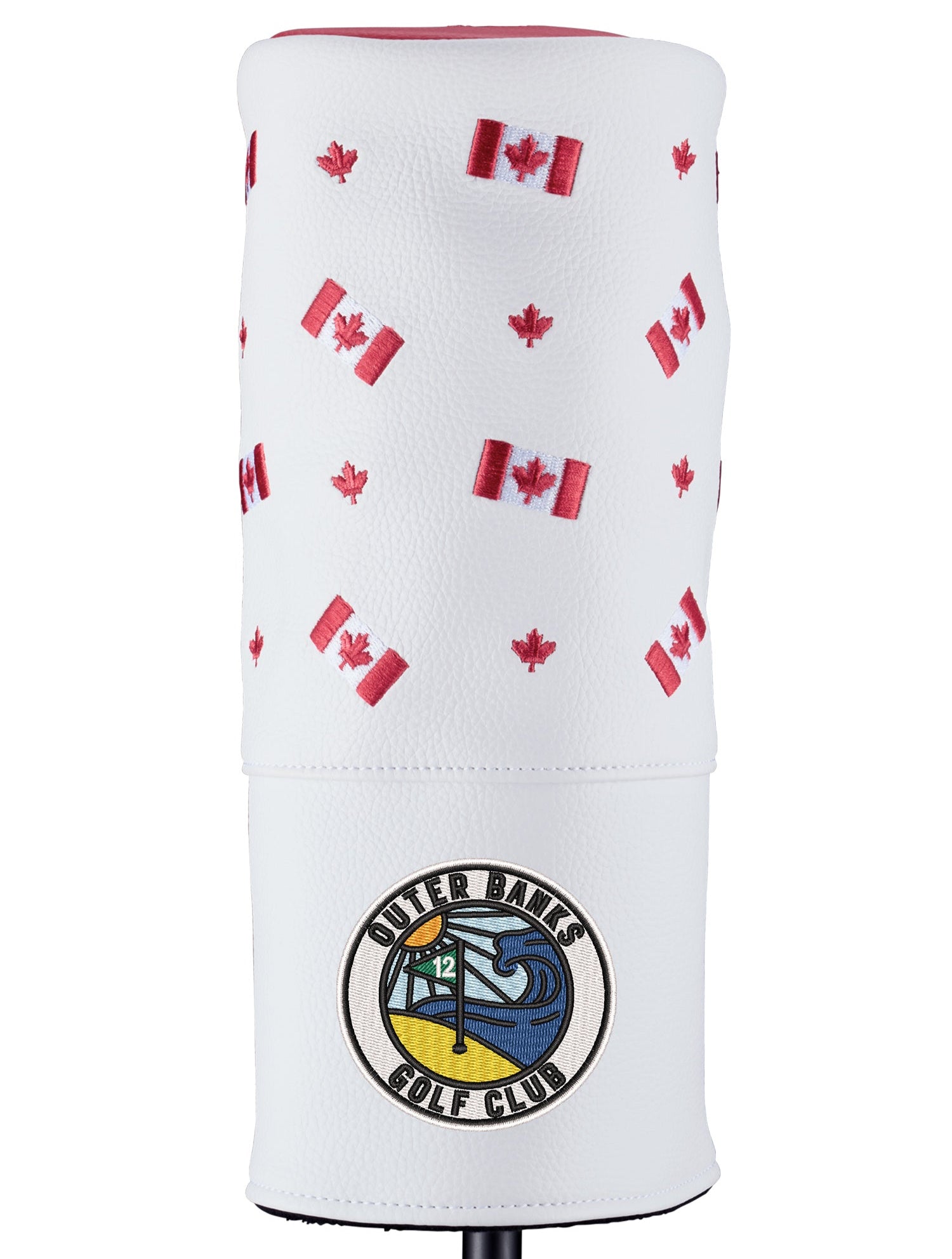 Callaway x OBX GC Barrel Driver Headcover-Canada