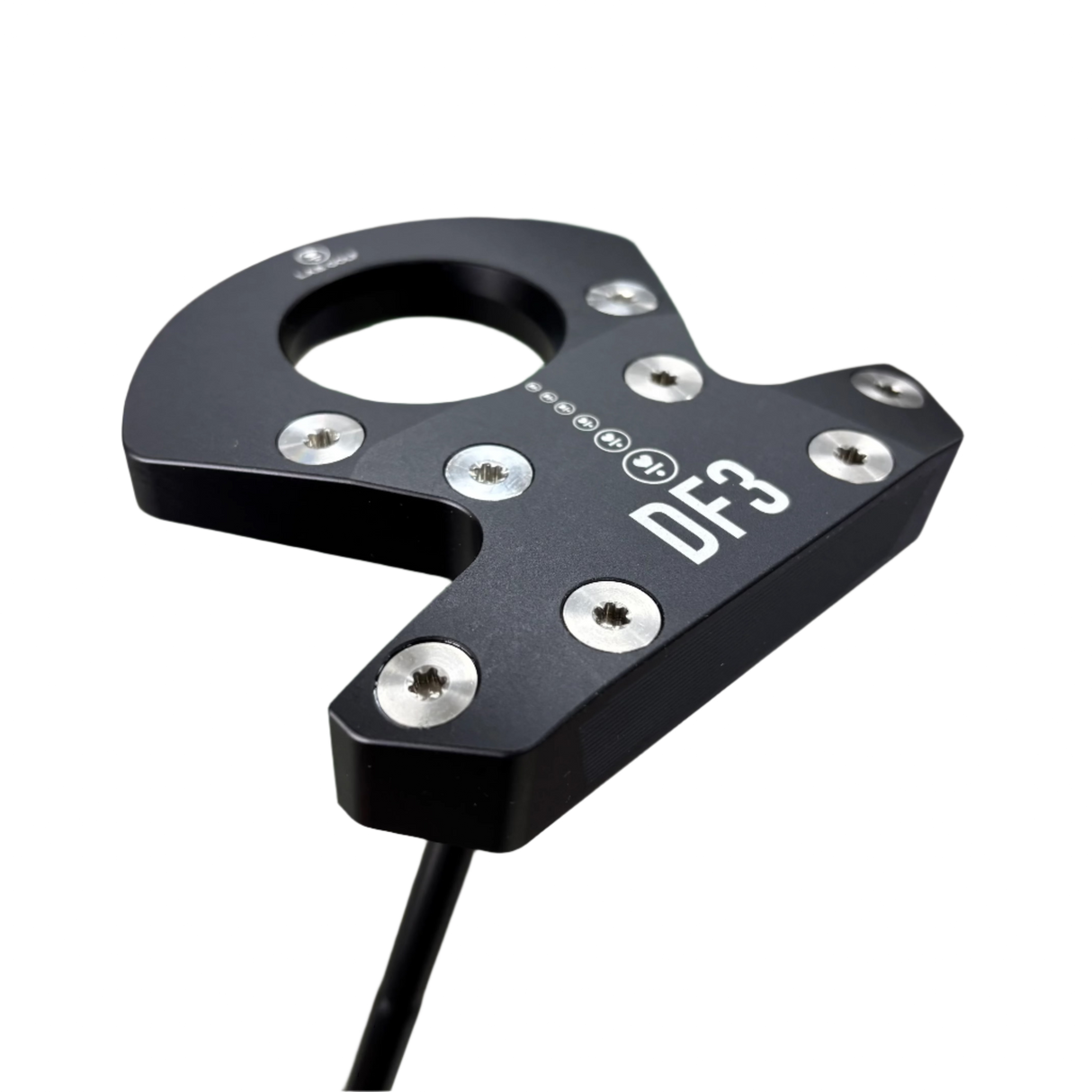 LAB Golf DF3 Putter LH
