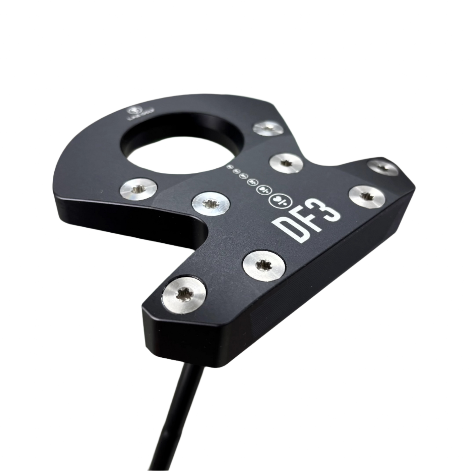 LAB Golf DF3 Putter LH