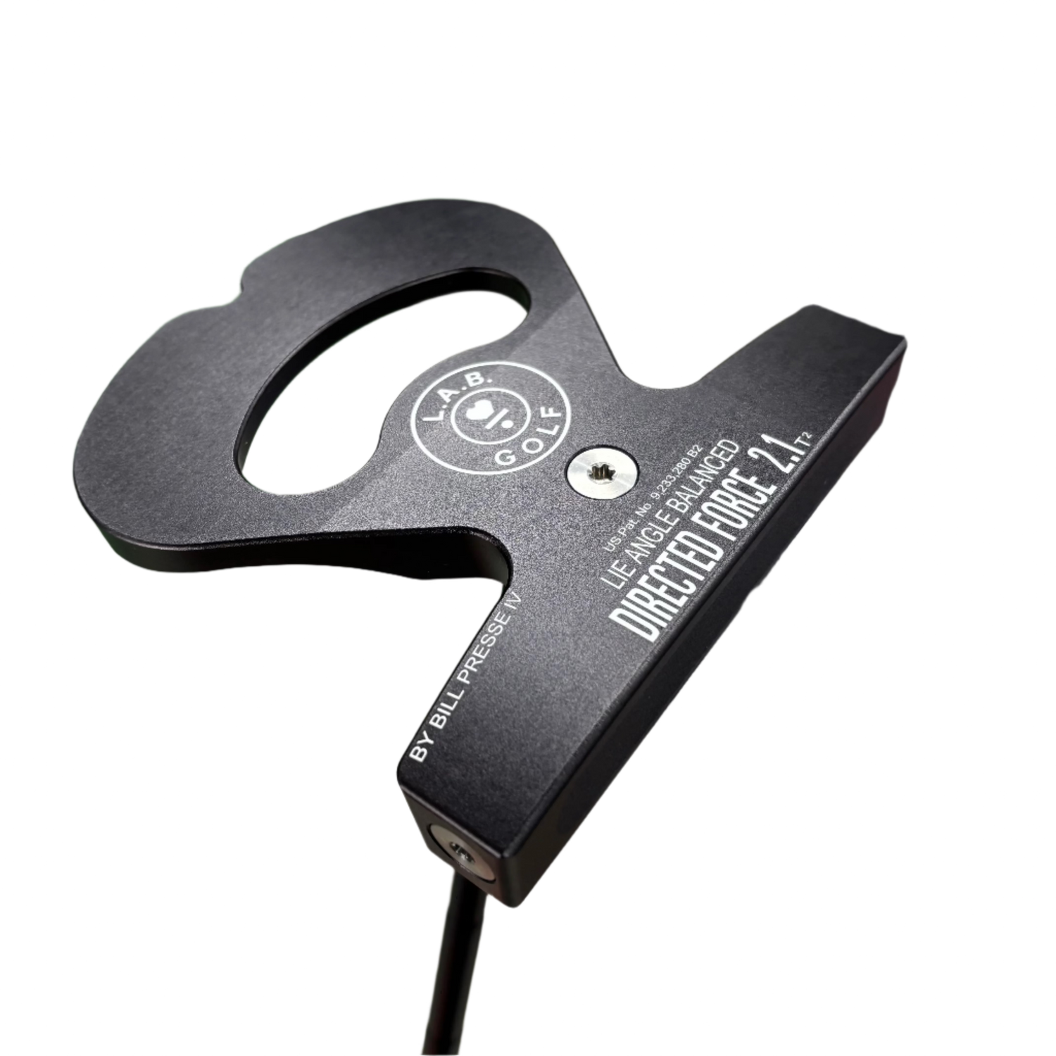 LAB Golf DF 2.1 Putter