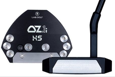 LAB Golf OZ.1i HS Putter LH