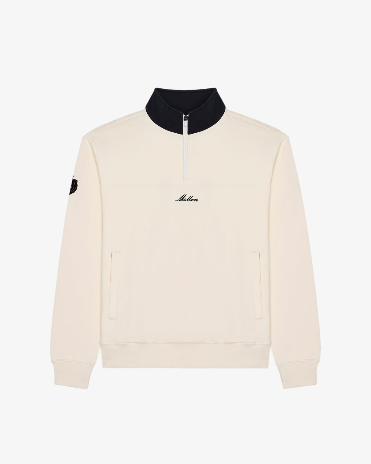 Malbon Milton Sweatshirt-Cavas