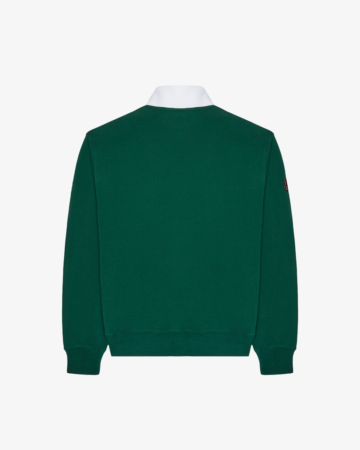 Malbon Milton Sweatshirt-Myrtle