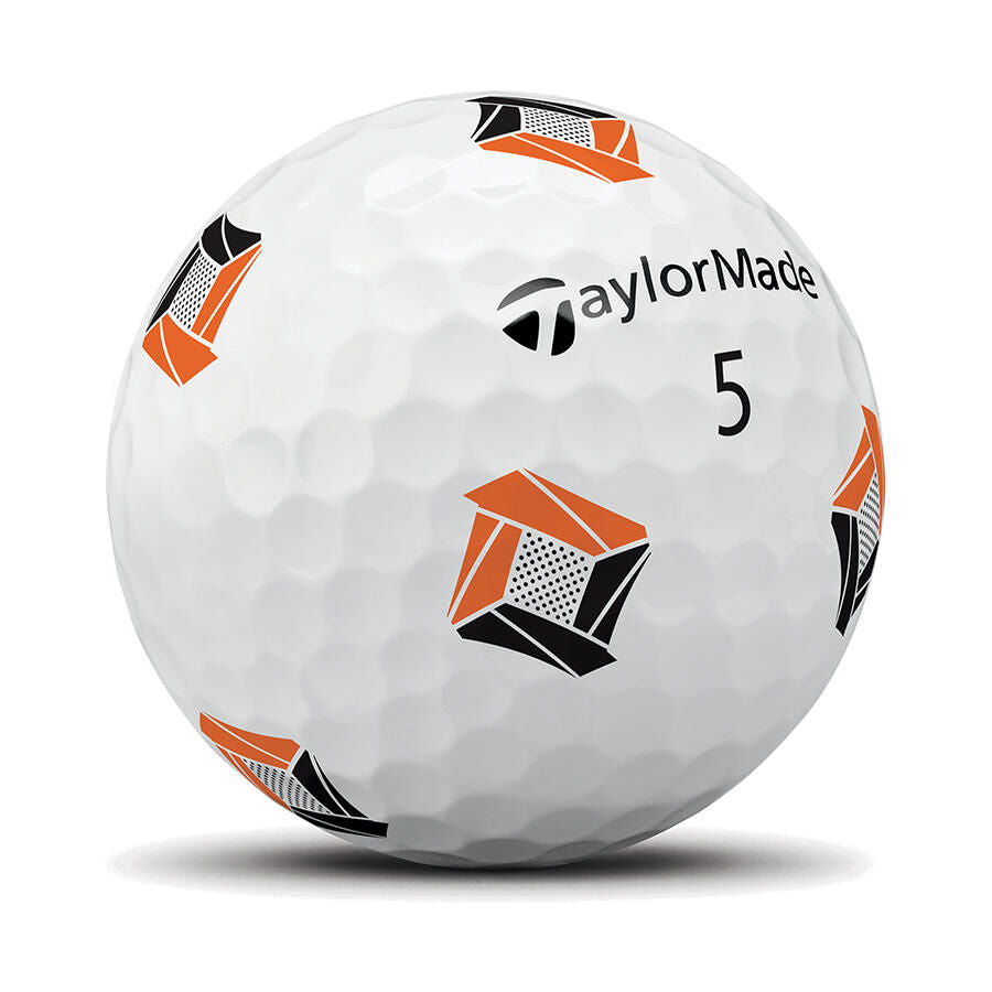 TaylorMade TP5 Golf Balls (2026)