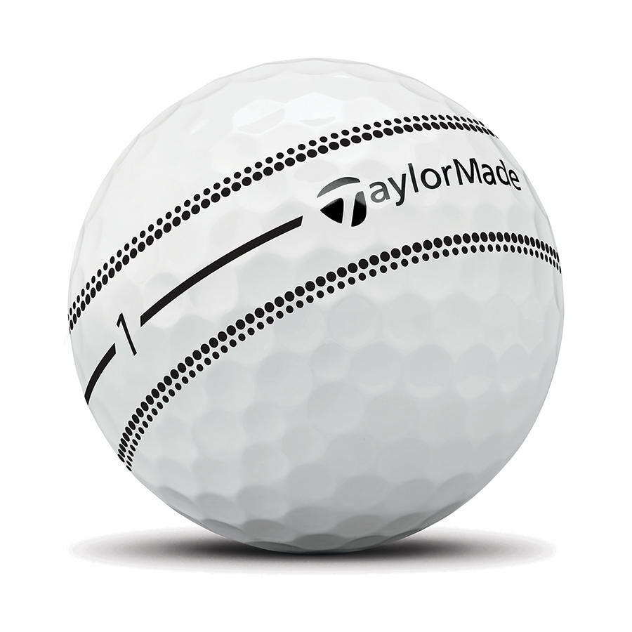TaylorMade TP5 Golf Balls (2026)