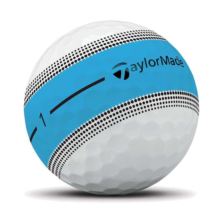 TaylorMade Tour Response Golf Balls (2026)