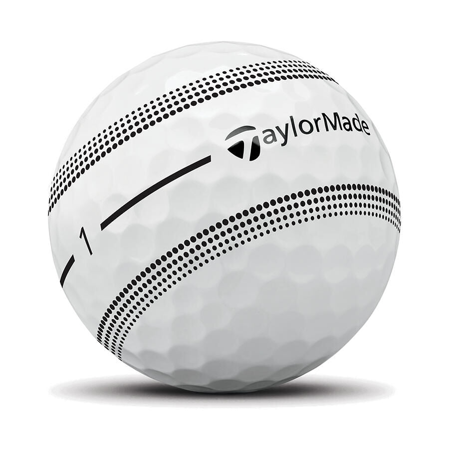 TaylorMade Tour Response Golf Balls (2026)