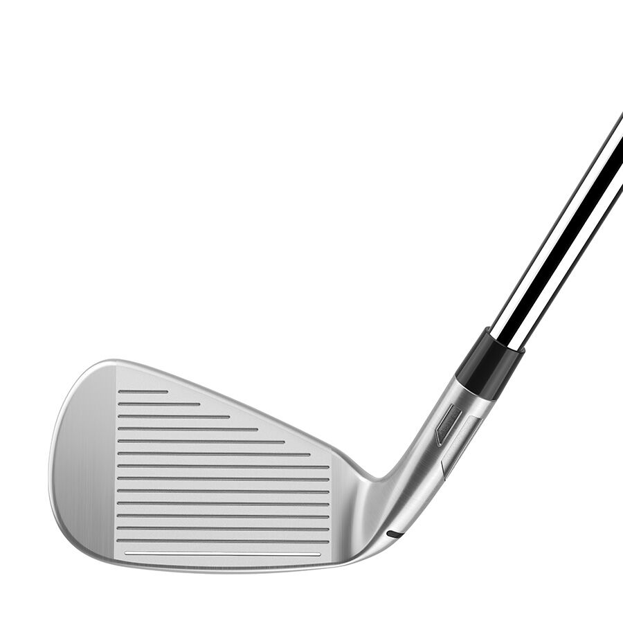 TaylorMade Qi Max HL Iron Set