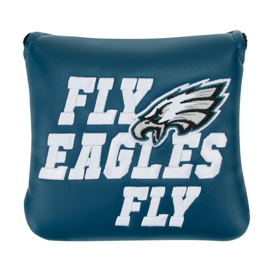 TaylorMade x NFL Headcover-Mallet-Philadelphia Eagles