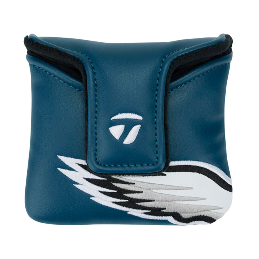 TaylorMade x NFL Headcover-Mallet-Philadelphia Eagles