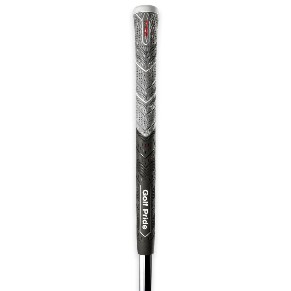 MCC Plus4 Align Max Hybrid Golf Grips