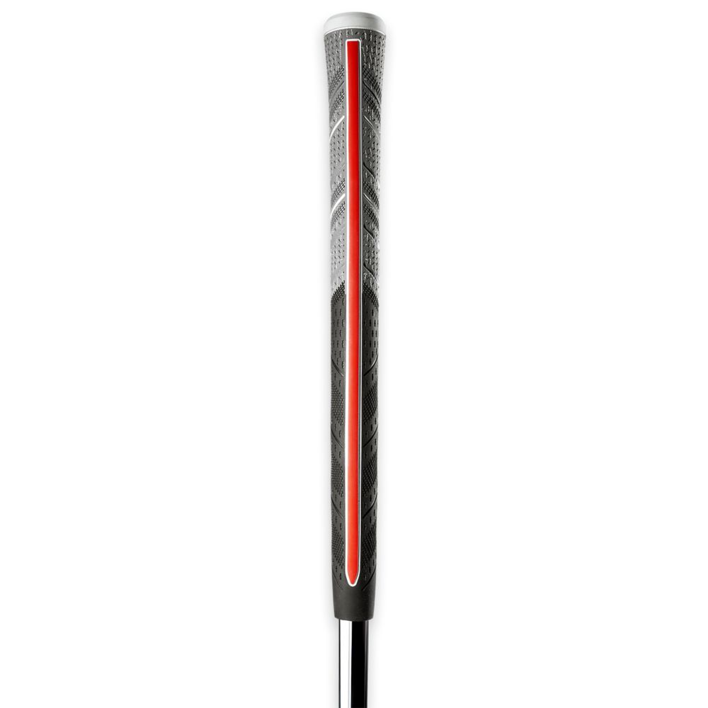 MCC Plus4 Align Max Hybrid Golf Grips