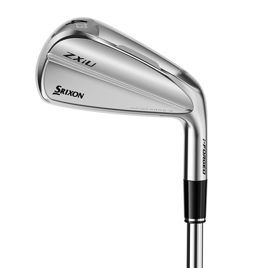 Srixon ZXiU Utility Iron (2027)