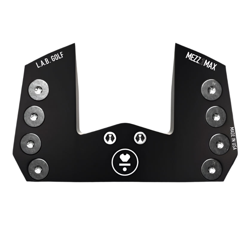 LAB Golf Mezz.1 Max Putter