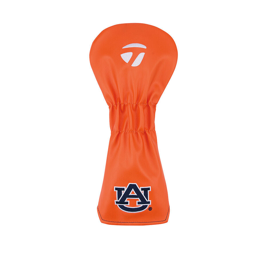 TaylorMade x NCAA Headcover-Driver-Auburn Tigers