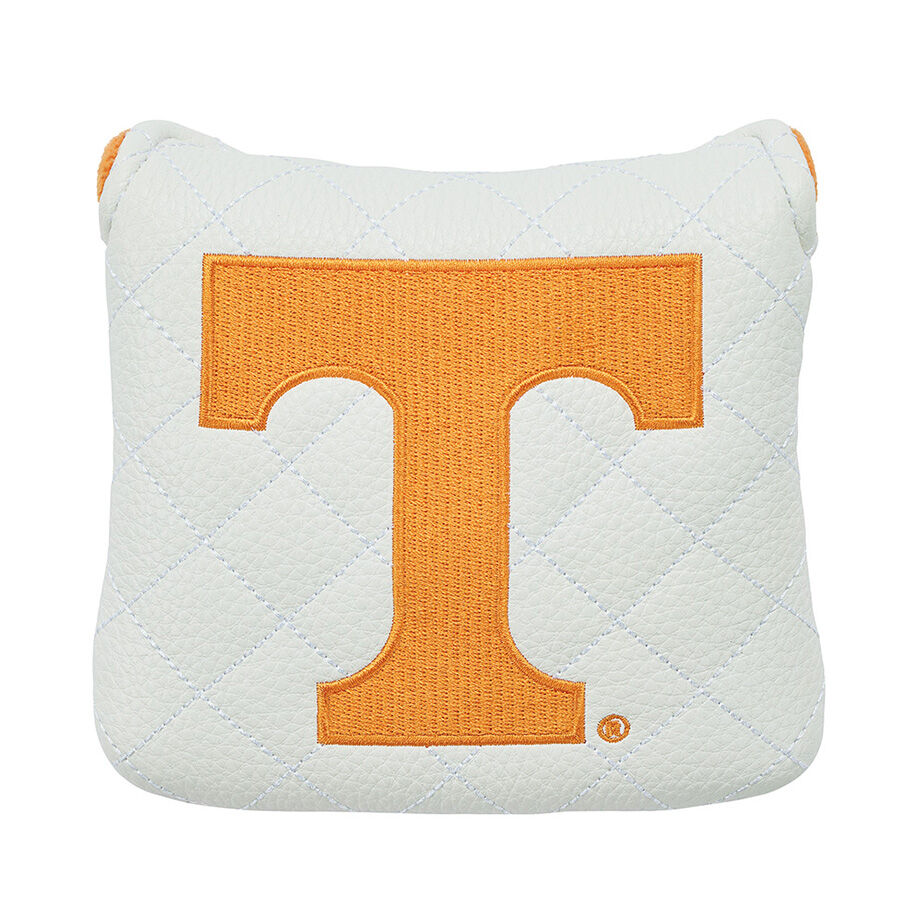 TaylorMade x NCAA Headcover-Mallet-Tennessee Volunteers