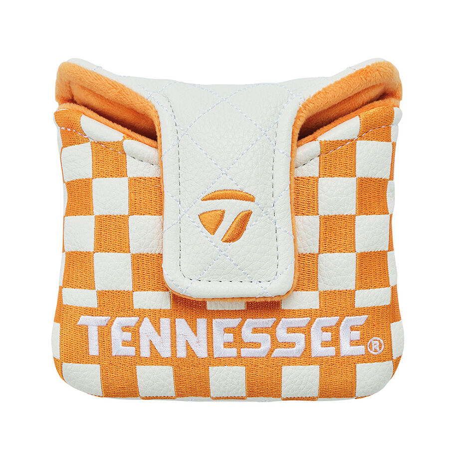 TaylorMade x NCAA Headcover-Mallet-Tennessee Volunteers