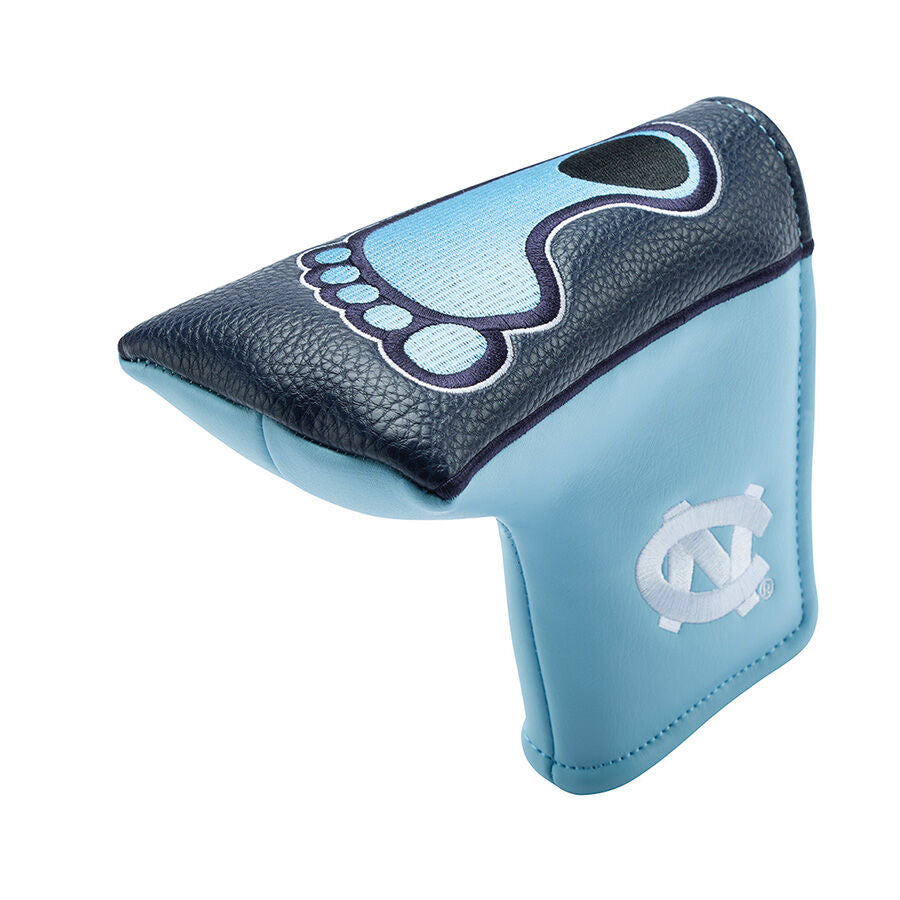 TaylorMade x NCAA Headcover-Blade-North Carolina Tar Heels