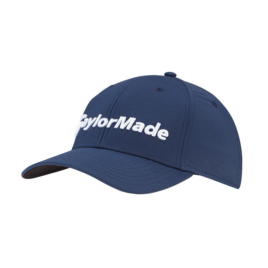 TaylorMade Radar Snapback Hat-Navy