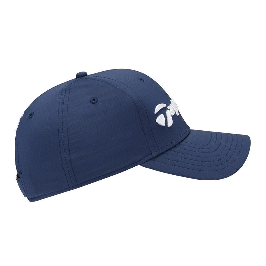 TaylorMade Radar Snapback Hat-Navy
