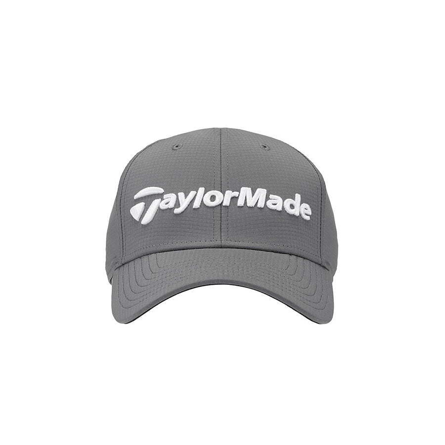 TaylorMade Radar Snapback Hat-Grey